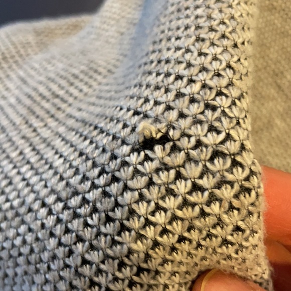 Orvis Quarter Zip Pullover - Picture 5 of 8